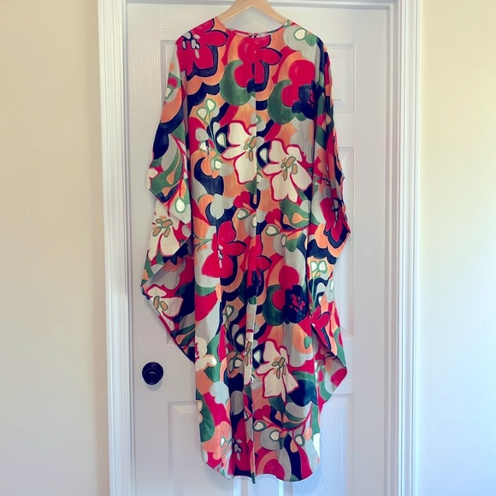 Frances Valentine Jumpsuit